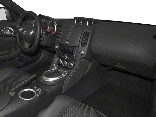 2014 Nissan 370Z Touring