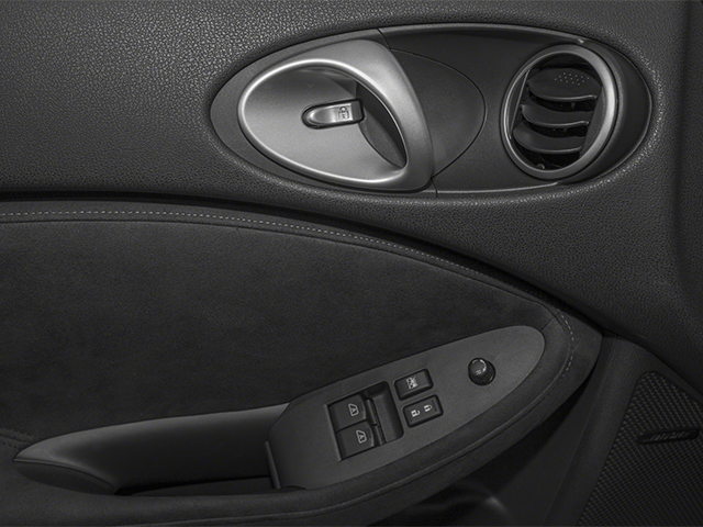 2014 Nissan 370Z Touring