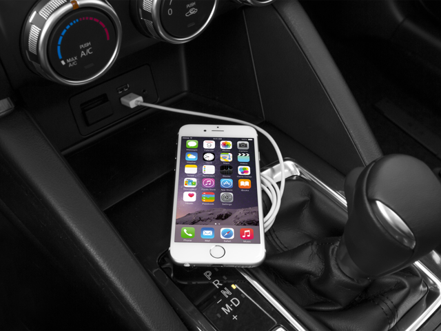 2016 Mazda Mazda CX-5 Touring