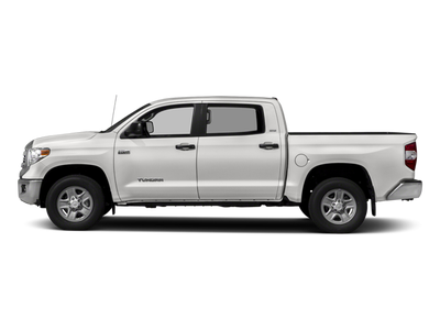 2017 Toyota Tundra 2WD SR5