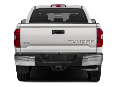2017 Toyota Tundra 2WD SR5