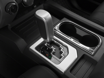 2017 Toyota Tundra 2WD SR5