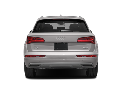 2018 Audi Q5 Premium
