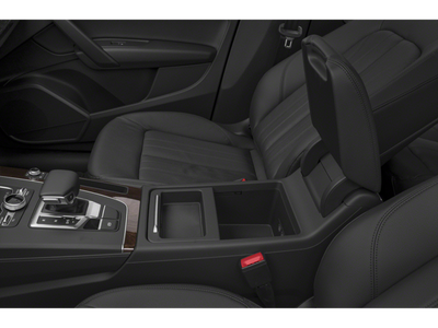 2018 Audi Q5 Premium
