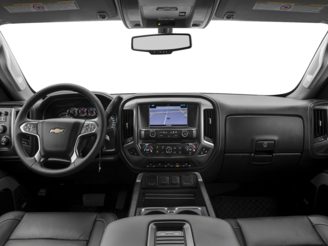 2018 Chevrolet Silverado 3500 HD Base