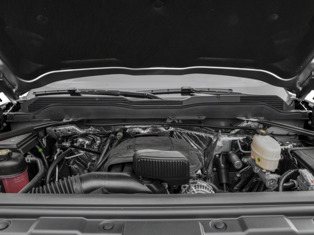 2018 Chevrolet Silverado 3500 HD Base