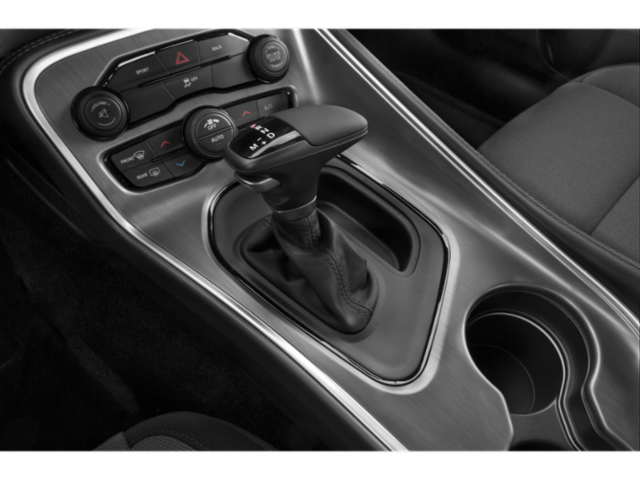 2018 Dodge Challenger SXT Plus