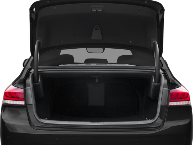 2018 Genesis G80 3.8L
