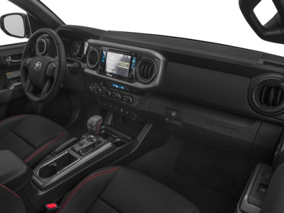 2018 Toyota Tacoma TRD Pro