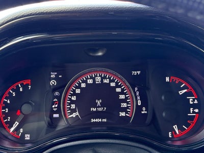 2024 Dodge Durango GT