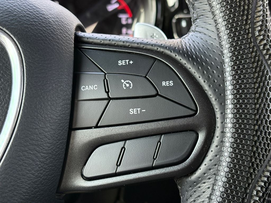 2024 Dodge Durango GT