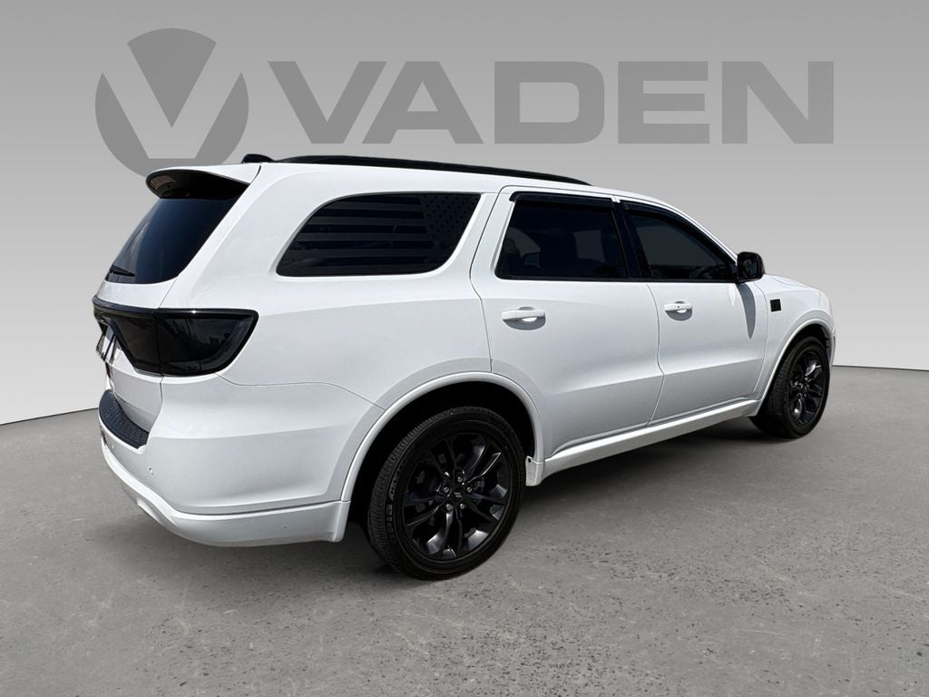 2024 Dodge Durango GT