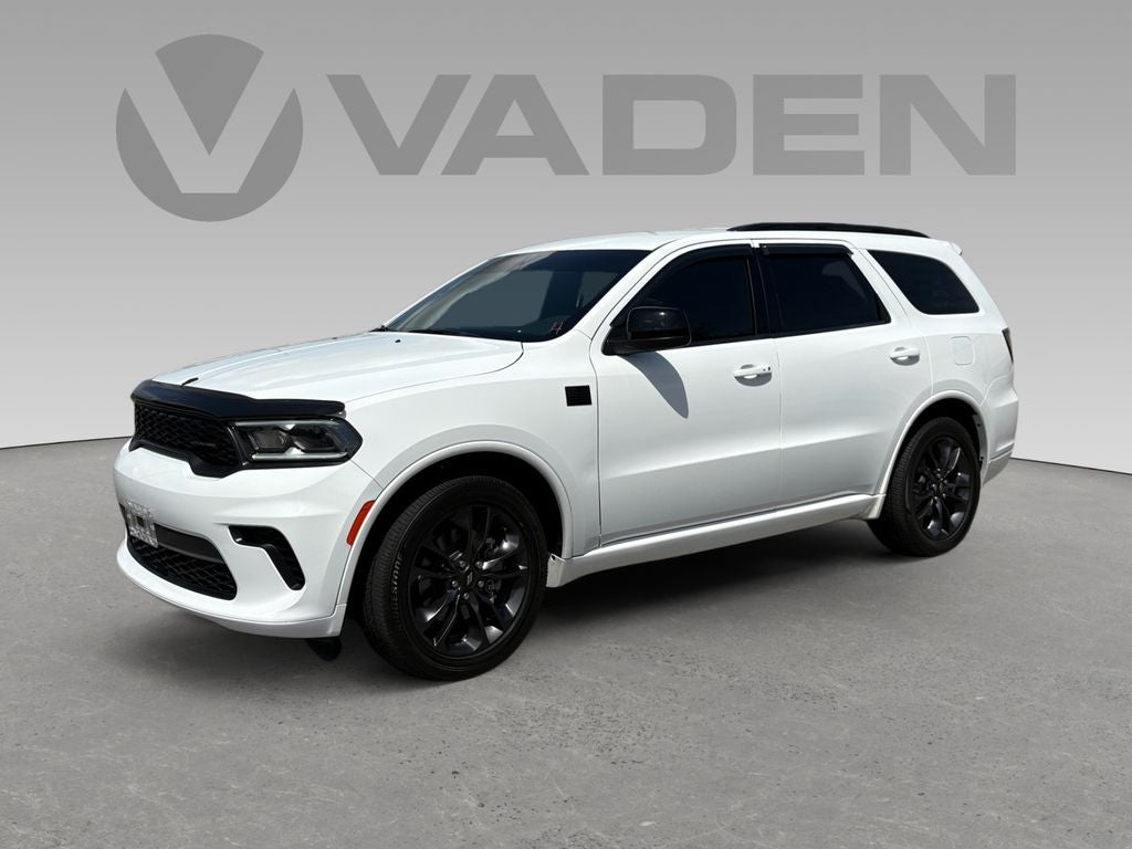 2024 Dodge Durango GT