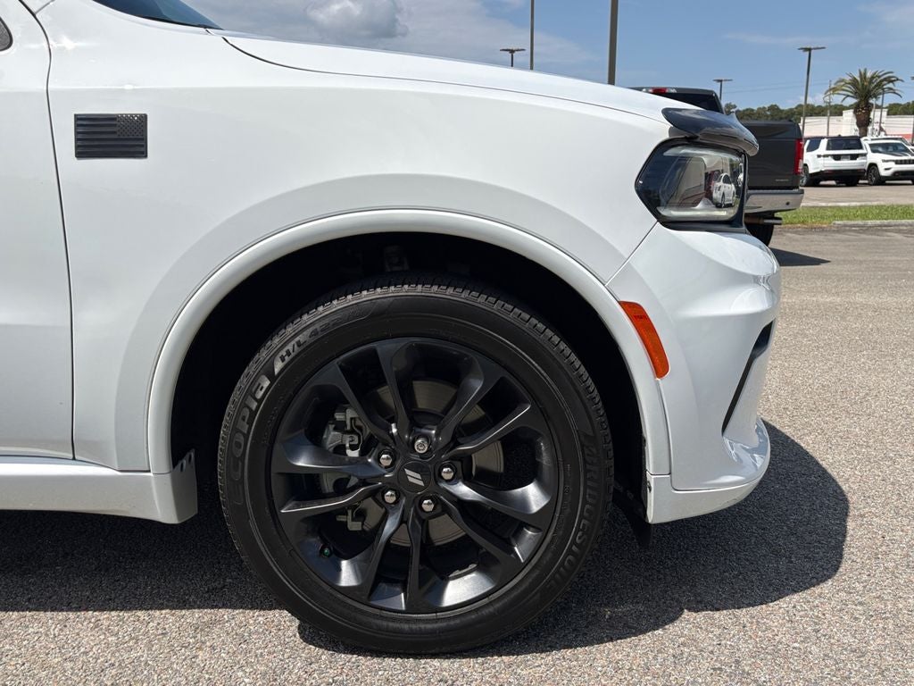 2024 Dodge Durango GT