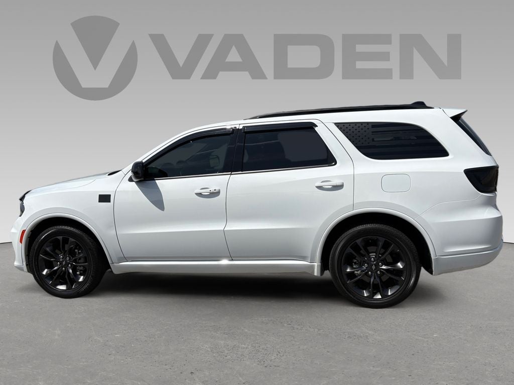 2024 Dodge Durango GT