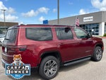 2024 Jeep Wagoneer Base