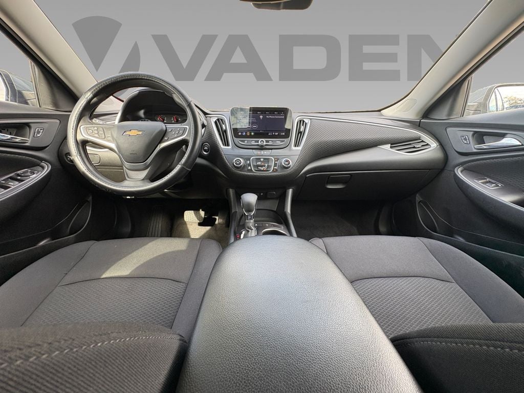2023 Chevrolet Malibu LS