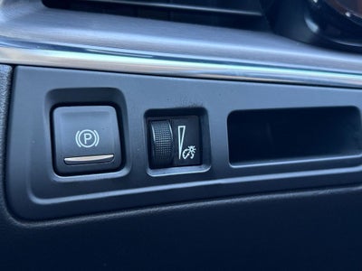 2019 Cadillac XT5 Luxury FWD