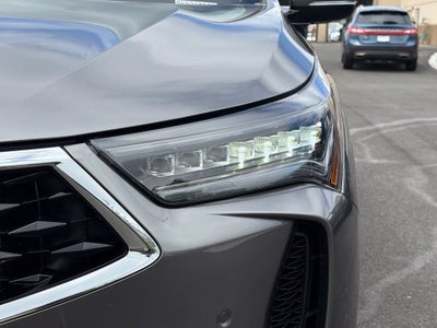 2024 Acura RDX Technology Package SH-AWD