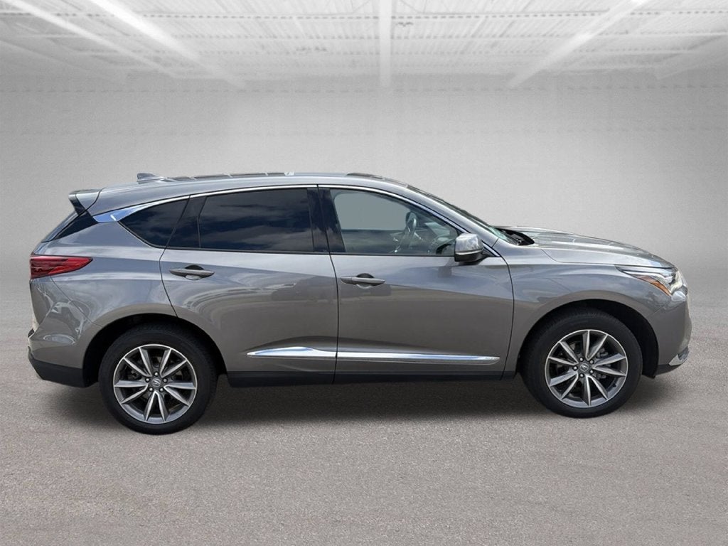 2024 Acura RDX Technology Package SH-AWD