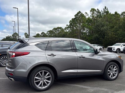 2024 Acura RDX Technology Package SH-AWD