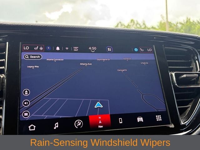 2019 Toyota Highlander Limited Platinum