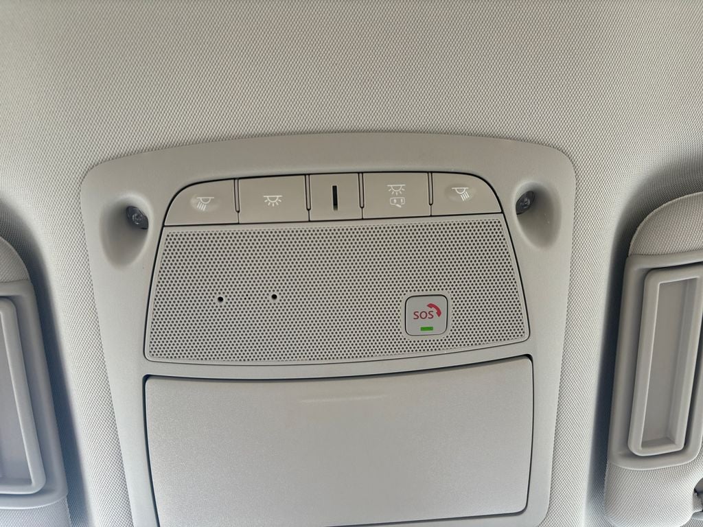 2023 Nissan Armada SV