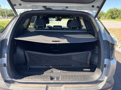 2024 Hyundai Tucson XRT