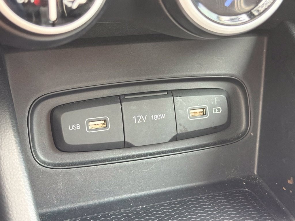 2022 Hyundai Venue Limited
