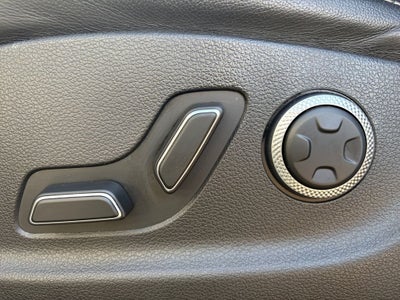 2024 Genesis GV80 2.5T (A8)