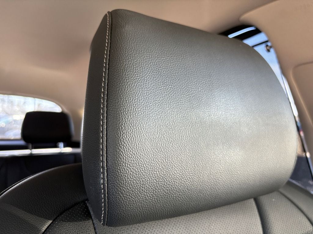 2024 Genesis GV80 2.5T (A8)