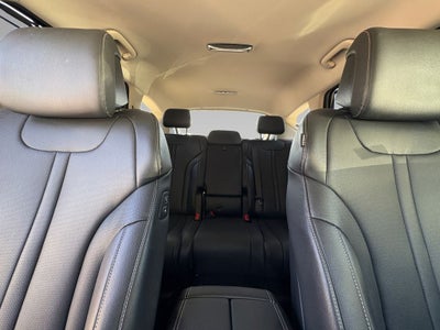 2024 Genesis GV80 2.5T (A8)