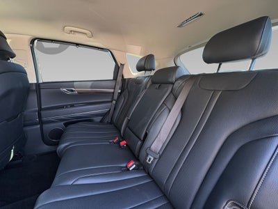 2024 Genesis GV80 2.5T (A8)