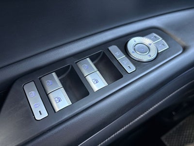 2024 Genesis GV80 2.5T (A8)