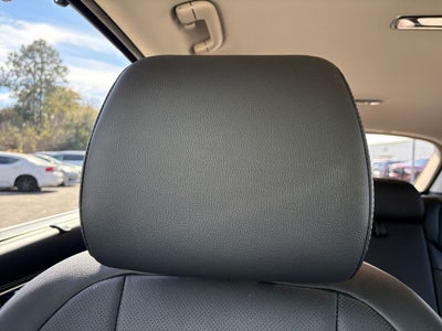 2024 Genesis GV80 2.5T (A8)