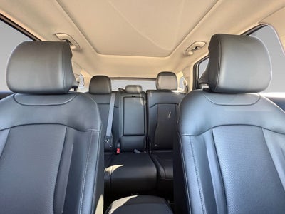 2024 Genesis GV80 2.5T (A8)