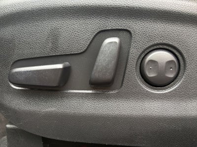 2020 Kia Sportage SX Turbo