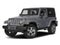 2018 Jeep Wrangler JK Sahara 4x4