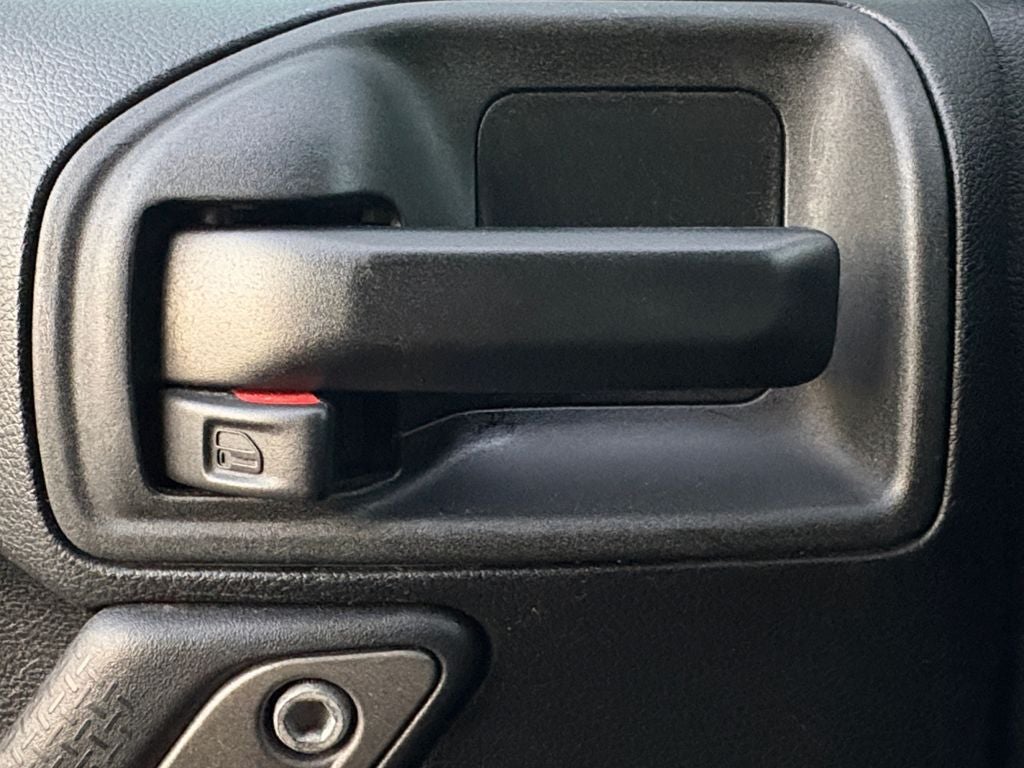 2018 Jeep Wrangler JK Unlimited Sport 4x4