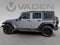 2017 Jeep Wrangler Unlimited Sport 4x4