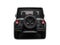 2018 Jeep Wrangler Rubicon 4x4