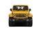 2021 Jeep Wrangler 4xe Unlimited Sahara 4x4