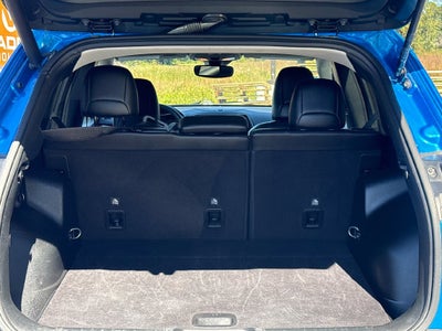 2023 Jeep Cherokee Altitude Lux 4x4