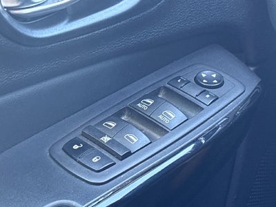 2023 Jeep Cherokee Altitude Lux 4x4