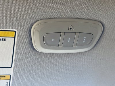 2023 Jeep Cherokee Altitude Lux 4x4