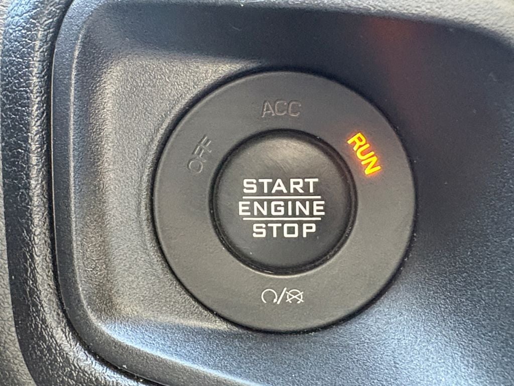 2024 Jeep Wrangler 2-Door Sport S 4x4