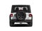 2024 Jeep Wrangler 2-Door Sport S 4x4