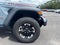 2025 Jeep Wrangler 4-Door Rubicon 4x4