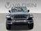 2025 Jeep Wrangler 4-Door Rubicon 4x4