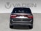 2020 Dodge Durango SXT RWD